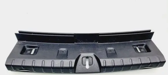 BMW 3 F30 F35 F31 Trunk/boot sill cover protection 7221868