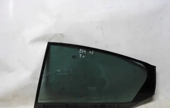 Citroen DS4 Sliding door window/glass 20CA36