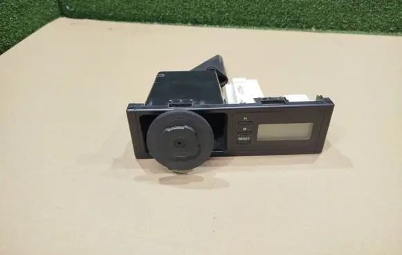 Mazda MX-5 NB Miata Screen/display/small screen 29087 001123N