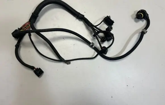 BMW 4 F32 F33 Engine installation wiring loom 7599378