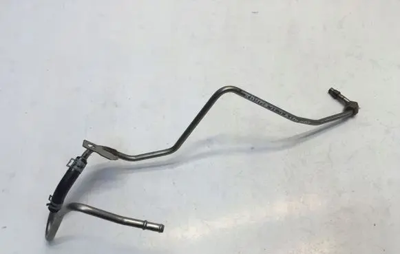 Skoda Karoq AdBlue supply pipe 04L131582F