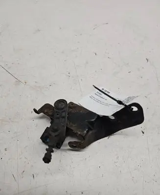 Jaguar XF X250 Headlight/headlamp level sensor 8W833C280AE