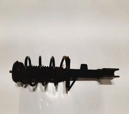 Citroen C4 I Front shock absorber/damper 96C4I0001616V2