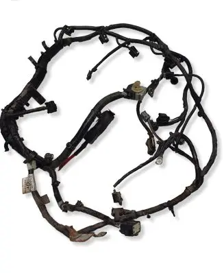 Ford Ranger Engine installation wiring loom AB3912B637
