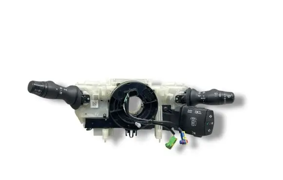 Renault Scenic III - Grand scenic III Wiper turn signal indicator stalk/switch 255670019R