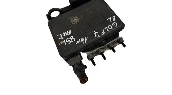 Volkswagen e-Golf ABS Pump 5Q0614517AL 10022006214 5Q0907379AK