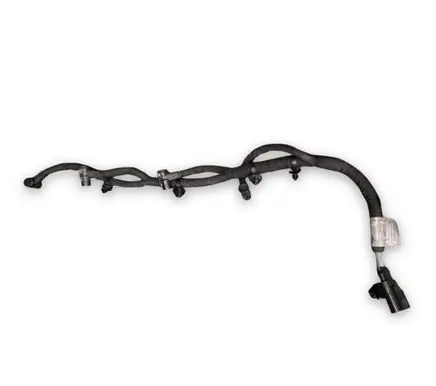 Jaguar XE Glow plug wires G4D3-12A378-AC