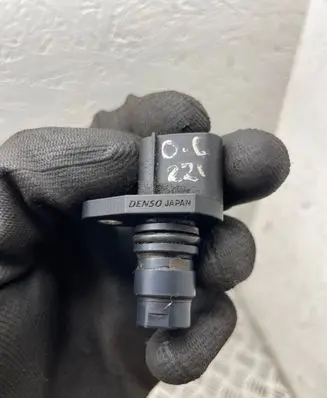 Opel Combo C Crankshaft position sensor 8973216200
