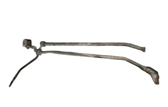 Daihatsu Copen L880 Gear shift rod 