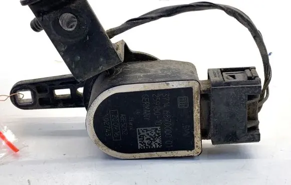 BMW 2 F22 F23 Headlight/headlamp level sensor 6870000