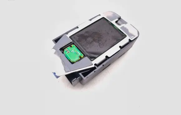 Toyota Prius (XW50) Rain sensor 