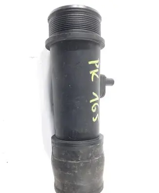 Audi Q7 4M Intercooler hose/pipe 4M0145683A