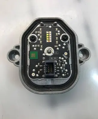Xenon control unit/module