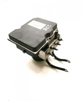 Audi A6 S6 C6 4F ABS Pump 4F0910517AD 4F0614517AA
