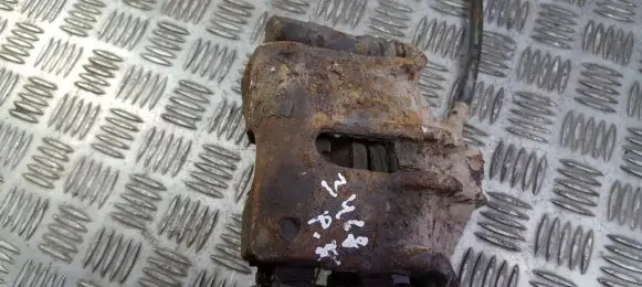 Citroen Berlingo Front brake caliper