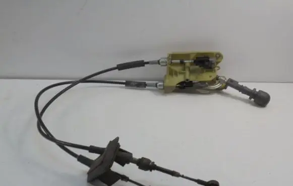 Fiat Panda 141 Gear shifter/selector 55202312