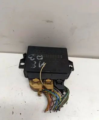 Audi A8 S8 D3 4E Parking PDC control unit/module 4E0919283C 4E0910283C 06533297