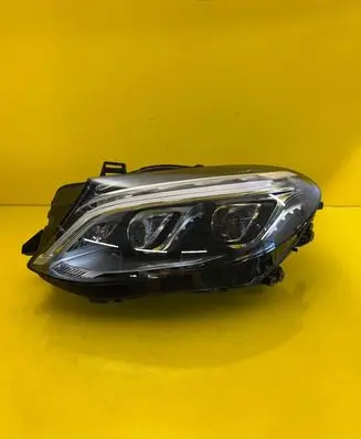 Mercedes-Benz GLE (W166 - C292) Headlight/headlamp A1669063903