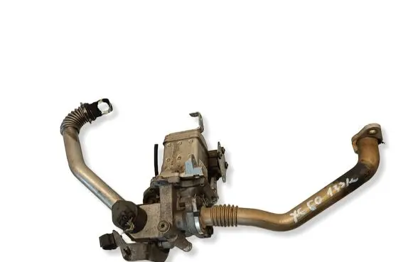Volvo XC60 EGR valve cooler P32203034