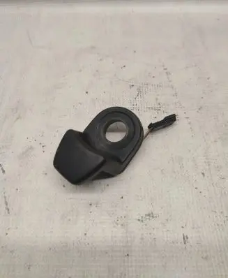 BMW 5 F10 F11 Tailgate glass/window release handle 9288321 61319288321 61319225046