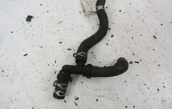 Renault Scenic II - Grand scenic II Engine coolant pipe/hose 