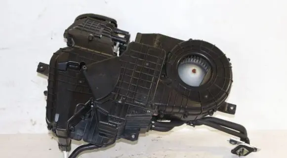 Hyundai ix 55 Interior heater climate box assembly 