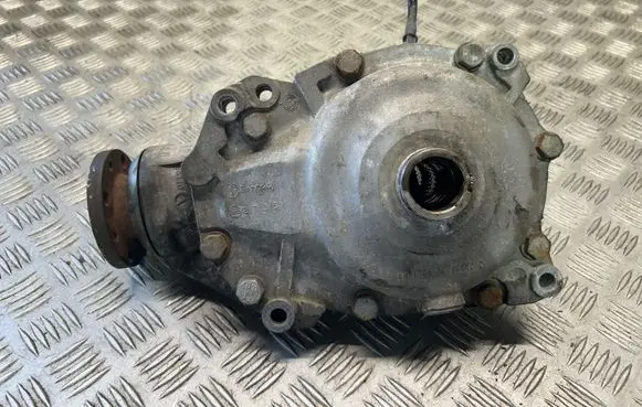 BMW X1 E84 Front differential 7601767