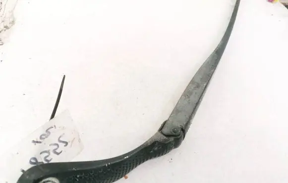 Citroen C4 I Front wiper blade arm 9656189480 9650104080