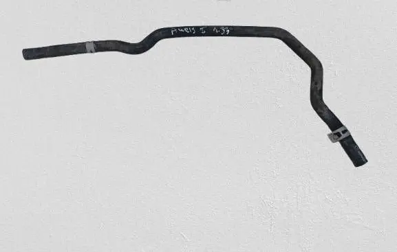 Toyota Auris E180 Engine coolant pipe/hose 