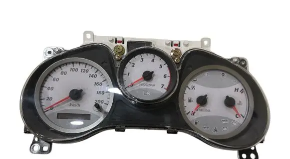 Toyota RAV 4 (XA20) Speedometer (instrument cluster) 8380042A60