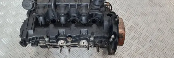 Land Rover Discovery 3 - LR3 Engine head 