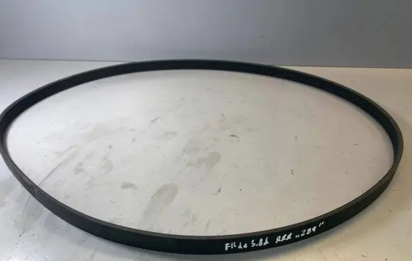 BMW 5 F10 F11 Timing belt 8512067