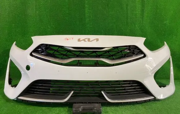 KIA Pro Cee'd III Front bumper