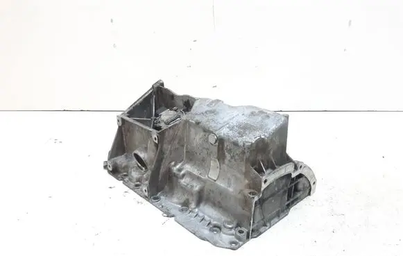 BMW X3 E83 Oil sump 7803072 11137803072