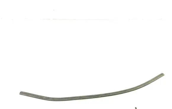 Engine compartment rubber