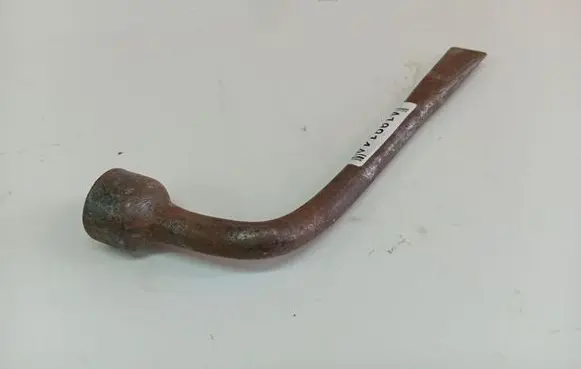 Renault Scenic I Wheel nut wrench