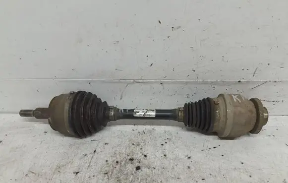 Volkswagen Transporter - Caravelle T5 Front driveshaft 7H0407271A