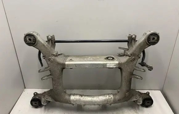 BMW 7 G11 G12 Rear subframe 6861201