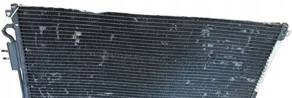 Chrysler Voyager A/C cooling radiator (condenser) 868427F