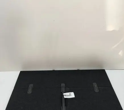 Volvo XC40 Trunk/boot floor carpet liner 32394654