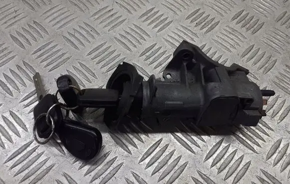 Skoda Octavia Mk1 (1U) Ignition lock 4B0905851C