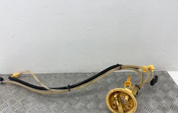 Fuel level sensor