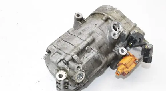 KIA Niro Air conditioning (A/C) compressor (pump) 977E1AT000