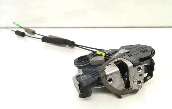 Lexus IS 220D-250-350 Front door lock 7E0810 A046693