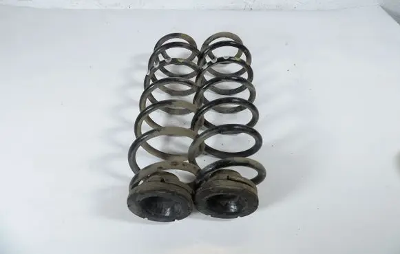 Seat Ibiza IV (6J,6P) Rear coil spring