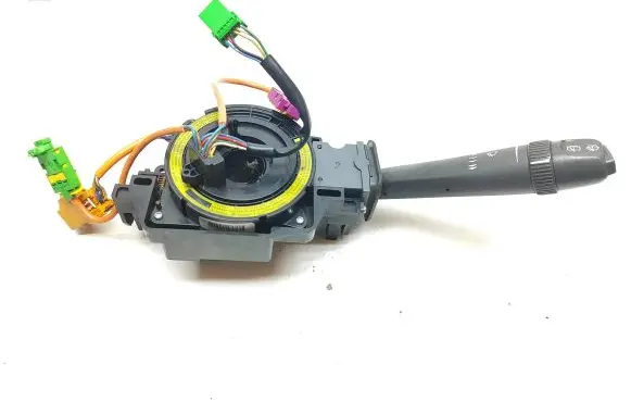 Volvo V70 Wiper control stalk 9452393