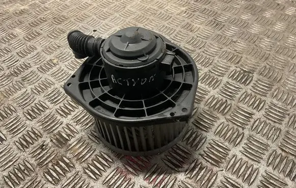 SsangYong Actyon Heater fan/blower