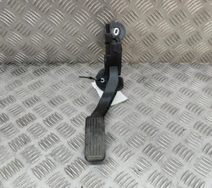 Tesla Model X Accelerator throttle pedal 93337800