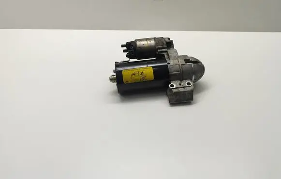 BMW 5 GT F07 Starter motor 7801203 12417801203 1241780120303