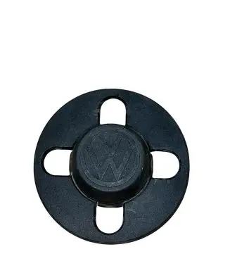 Volkswagen Golf II Original wheel cap 87160171